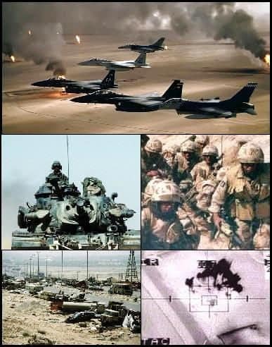 Guerre Golfe
