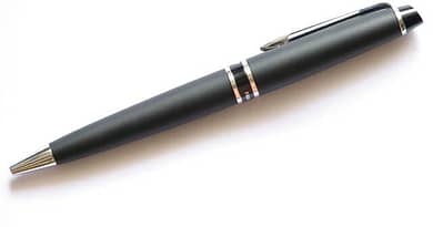 waterman ball pen 1241169 640x480 1