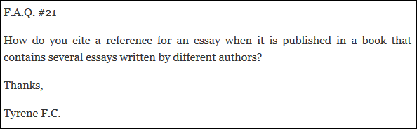Reference_Essay_Many_Authors