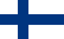finland flag icon 64