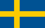 sweden flag icon 64