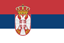 serbia flag icon 64