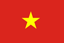 vietnam flag icon 64