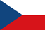 czech republic flag icon 64