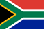 south africa flag icon 64