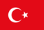 turkey flag icon 64