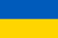 ukraine flag icon 64