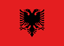albania flag icon 64