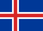 iceland flag icon 64