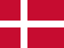 denmark flag icon 64